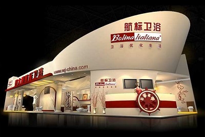 展覽展示設(shè)計(jì)空間必須注意的幾大要素，你都了解嗎？